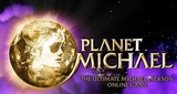 zber z hry Planet Michael 